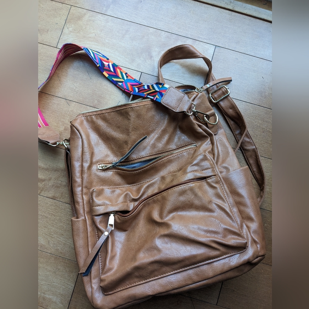 Backpack